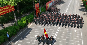 Vững vàng tư tưởng, sẵn sàng cho nhiệm vụ A80