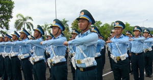 Chuẩn bị cho ngày hội non sông