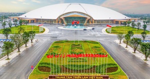 Chi tiết Đề án tổ chức “Triển lãm thành tựu Đất nước nhân dịp kỷ niệm 80 năm Ngày Quốc khánh"