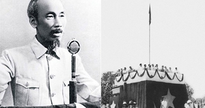 Toàn văn bản Tuyên ngôn độc lập ngày 2/9/1945