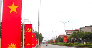 Hà Nội mở đợt cao điểm chỉnh trang đô thị kỷ niệm 80 năm Quốc khánh