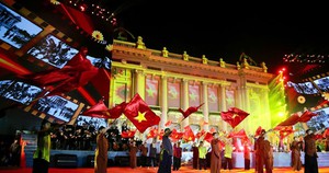 Hà Nội: Tổ chức hai chương trình nghệ thuật đặc biệt vào dịp Quốc khánh 2-9