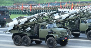 Đa dạng phương thức truyền thông về hoạt động kỷ niệm 80 năm Cách mạng tháng Tám và Quốc khánh 2/9 tại Hà Nội