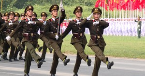 Yếu tố quyết định đến thành công của nhiệm vụ A80