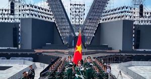 Những điều cần lưu ý để sẵn sàng hòa nhịp "Tổ quốc trong tim"
