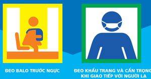 Cảnh báo: Cách nhận biết và phòng tránh móc túi, lừa đảo tại các sự kiện tập trung đông người