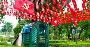 Hầm Cơ yếu lần đầu mở cửa đón khách nhân dịp kỷ niệm 80 năm Quốc khánh