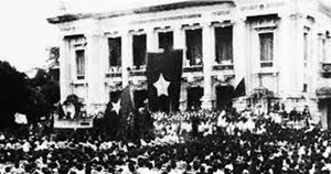 Cách mạng Tháng Tám - Giá trị lịch sử và sức sống hiện đại
Bài cuối: Những bài học vẹn nguyên giá trị