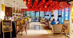 Khách sạn Hà Nội kín phòng dịp 2/9