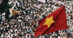 Phát huy khí phách Cách mạng Tháng Tám, xây dựng Thủ đô giàu đẹp