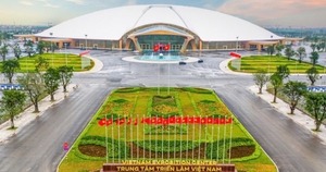 Sáng nay (19/8), khánh thành, khởi công đồng loạt 250 công trình, dự án