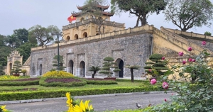 Hà Nội bố trí điểm trông giữ xe phục vụ diễu binh, diễu hành
