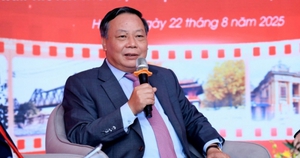 Khơi dậy lòng tự hào, truyền cảm hứng về tình yêu Hà Nội