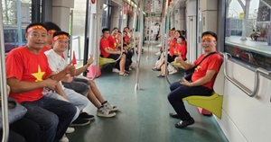 Thông báo tin vui: Toàn bộ người dân được miễn phí vé xe buýt, đường sắt đô thị trong 4 ngày lễ 2/9