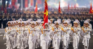 Từ phía Bắc Thủ đô: Đi xem Tổng duyệt ngày 30/8 theo tuyến nào?