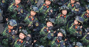 Xem lễ Diễu binh ngày 2/9: "Để săn chỗ đẹp - Nên xuất phát lúc mấy giờ để không lỡ khoảnh khắc lịch sử?