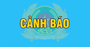 Cảnh báo lừa đảo bán giấy mời xem diễu binh, diễu hành A80