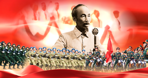 Quy mô đặc biệt lớn của Lễ diễu binh, diễu hành kỷ niệm 80 năm Cách mạng tháng Tám và Quốc khánh 2/9