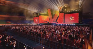 Lịch trình, địa điểm tổ chức các chương trình nghệ thuật kỷ niệm 80 năm Quốc khánh