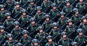 Bộ cẩm nang 18 hướng dẫn, chỉ dẫn rất quan trọng cho người dân đi xem Lễ diễu binh sáng 2/9