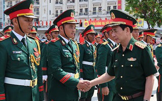 Việt Nam mời những nước nào tham gia diễu binh, diễu hành dịp Quốc khánh 2/9?