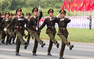 Yếu tố quyết định đến thành công của nhiệm vụ A80