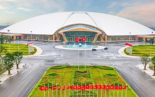 Hà Nội: phối hợp tổ chức triển lãm thành tựu kinh tế - xã hội nhân dịp kỷ niệm 80 năm Ngày Quốc khánh 2/9