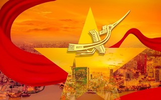 The August Revolution of 1945 and glorious eras of Viet Nam