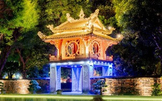 80 reasons to rediscover Hanoi: A festive journey through culture, cuisine, and connectivity