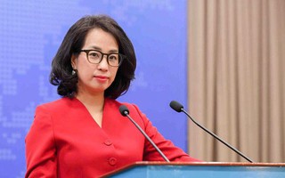 Foreign defense ministers invited to attend 80th National Day celebration
