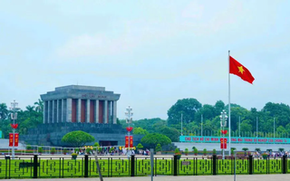 Hanoi to showcase socio-economic achievements at 80th National Day exhibition