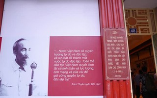Hanoi to honor historic 48 Hang Ngang site on 80th National Day