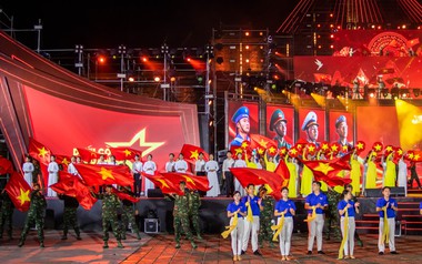 Lịch trình, địa điểm tổ chức chương trình cầu truyền hình trực tiếp: Thời cơ vàng