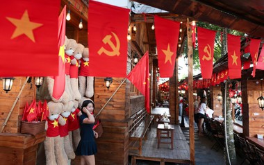 Thời gian, địa điểm tổ chức chương trình nghệ thuật “80 năm - Tự hào Việt Nam”