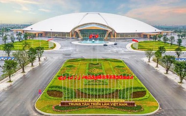Cultural exhibition to mark 80 years of National Day