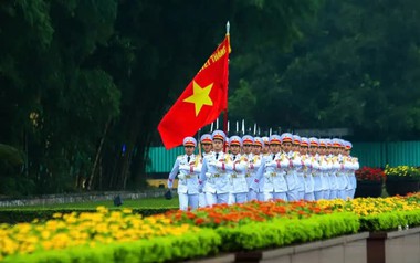Hanoi finalizes grand plans for 80th National Day celebration