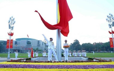 Vietnamese to have four-day National Day holiday