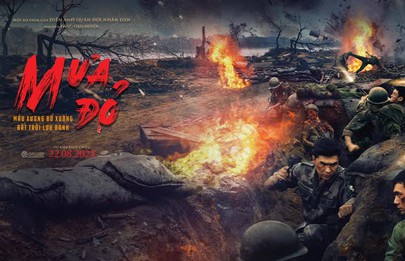Red Rain makes its debut in celebration of Vietnam’s 80th National Day