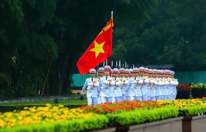 Hanoi finalizes grand plans for 80th National Day celebration
