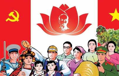 Large posters to be exhibited for national holidays
