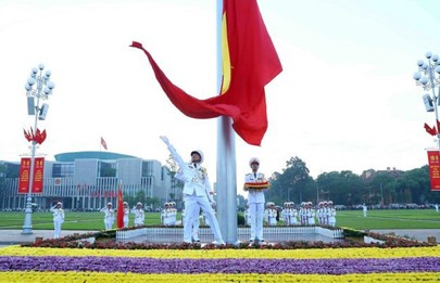 Vietnamese to have four-day National Day holiday