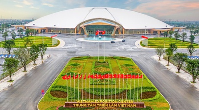 Chi tiết Đề án tổ chức “Triển lãm thành tựu Đất nước nhân dịp kỷ niệm 80 năm Ngày Quốc khánh"