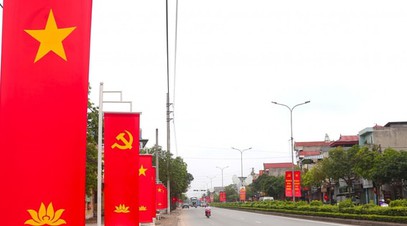 Hà Nội mở đợt cao điểm chỉnh trang đô thị kỷ niệm 80 năm Quốc khánh