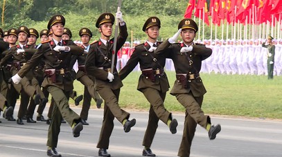 Yếu tố quyết định đến thành công của nhiệm vụ A80