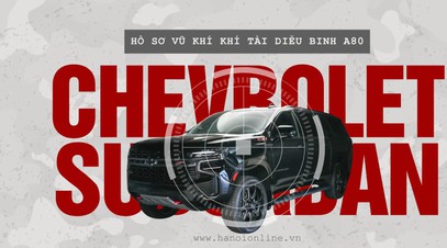 Diễu binh A80: Xe bảo vệ hộ tống lãnh đạo Đảng, Nhà nước