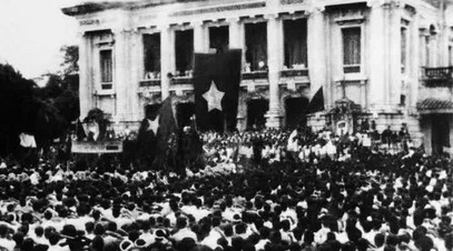 Hanoi – the vanguard of August 1945 General Uprising