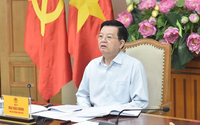 Bảo đảm kinh phí tổ chức Triển lãm thành tựu đất nước 80 năm Ngày Quốc khánh