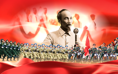Lịch trình và nội dung chi tiết Lễ diễu binh, diễu hành kỷ niệm 80 năm Quốc khánh vào sáng 2/9
