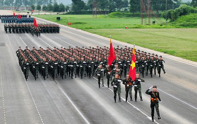 Phương án bố trí hơn 1.000 nhà vệ sinh lưu động phục vụ các hoạt động kỷ niệm 80 năm Quốc khánh tại Tp Hà Nội