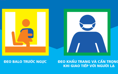 Cảnh báo: Cách nhận biết và phòng tránh móc túi, lừa đảo tại các sự kiện tập trung đông người